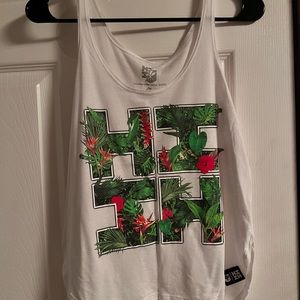 Women’s Tank Top
